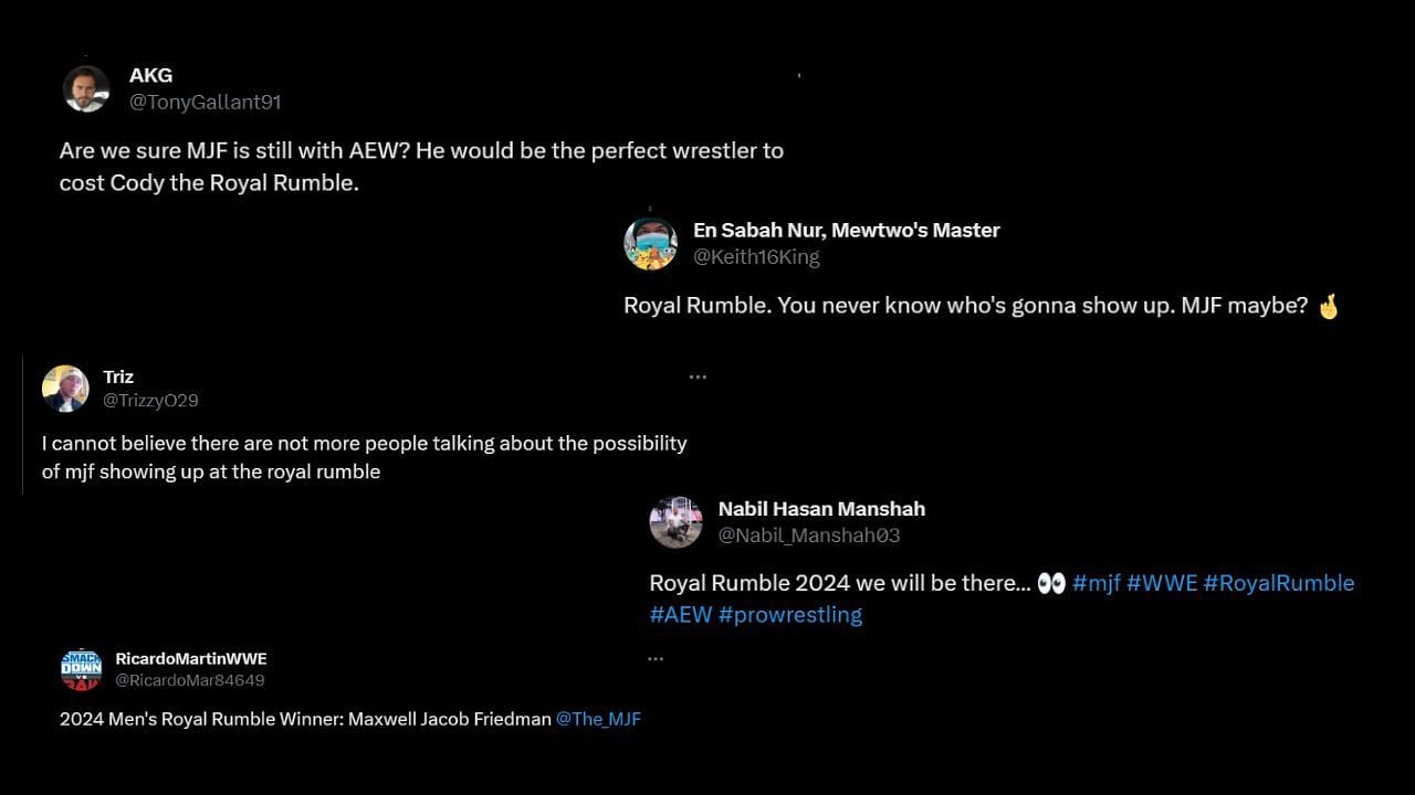 Fan reaction 2
